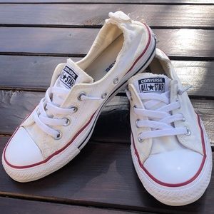 Classic All Star shoreline slip Converse